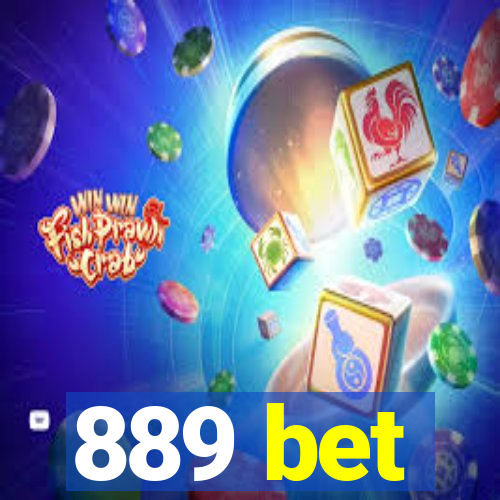 889 bet